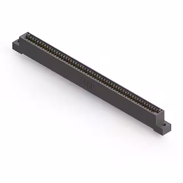 895-055-541-102 EDAC Inc.  Edgeboard Connectors
